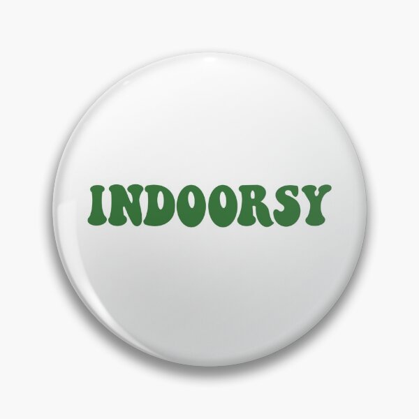 Item preview, Indoorsy designed and sold by Kdolan23.