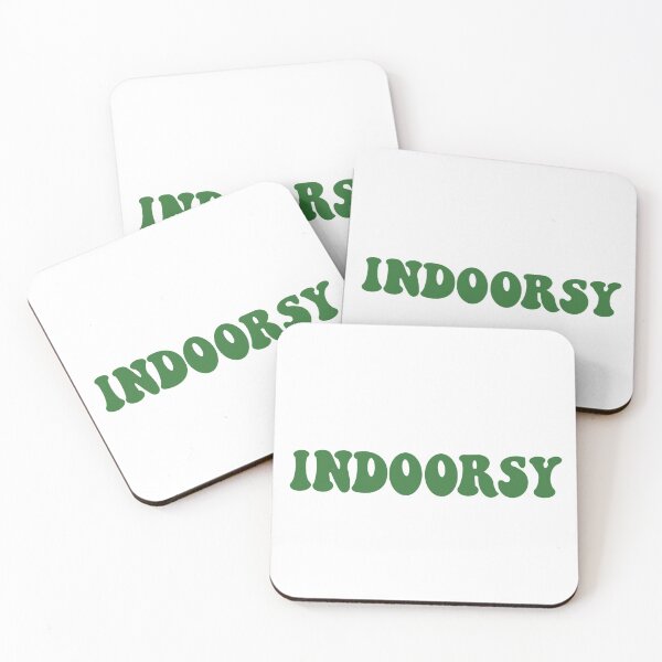 Item preview, Indoorsy designed and sold by Kdolan23.