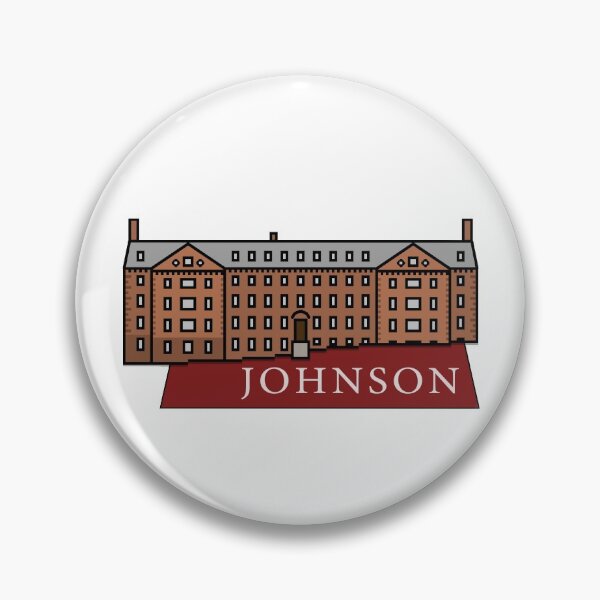 Item preview, UMass Johnson House designed and sold by Mass Aggie.