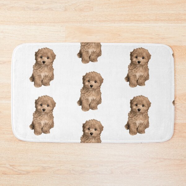 Item preview, Cute Adorable Maltipoo designed and sold by Tara R.