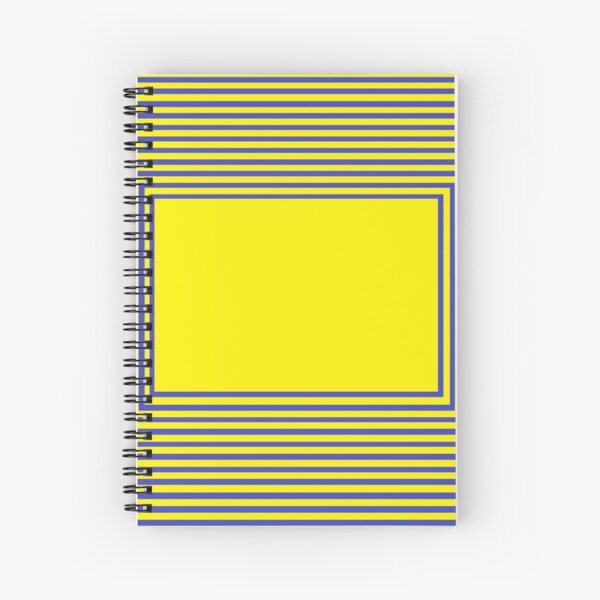 Item preview, Yellines rectangles designed and sold by Ovahill.