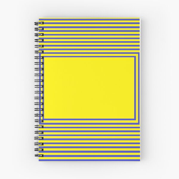 Item preview, Yellines rectangles designed and sold by Ovahill.