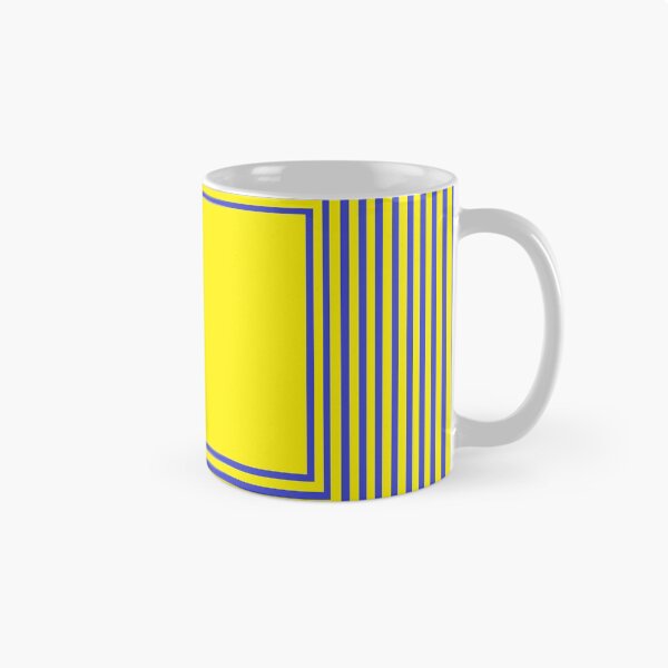 Item preview, Yellines rectangles designed and sold by Ovahill.