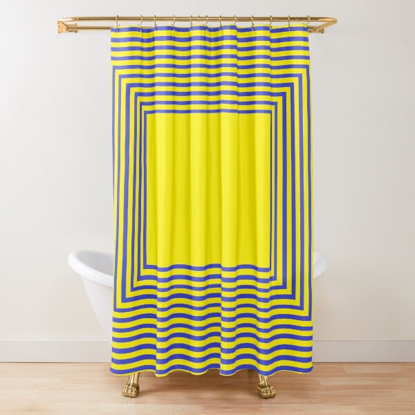 Item preview, Yellines rectangles designed and sold by Ovahill.