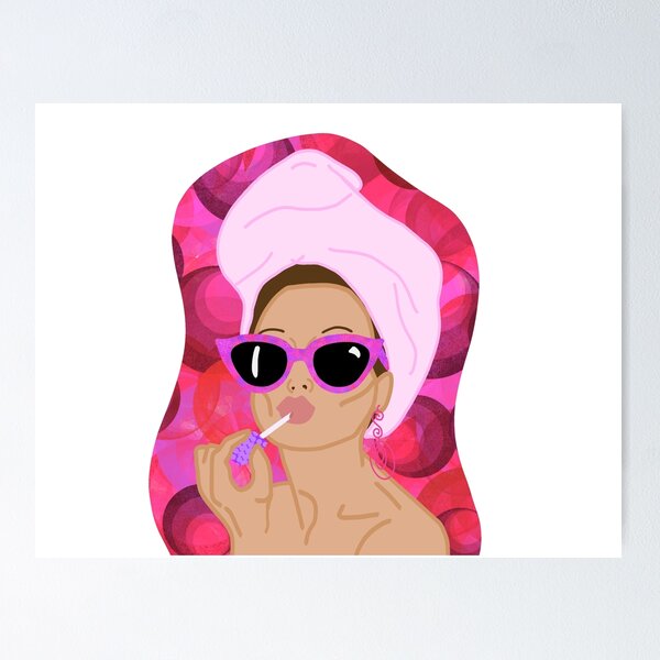Item preview, Self care sticker designed and sold by Megan  Sengelmann.