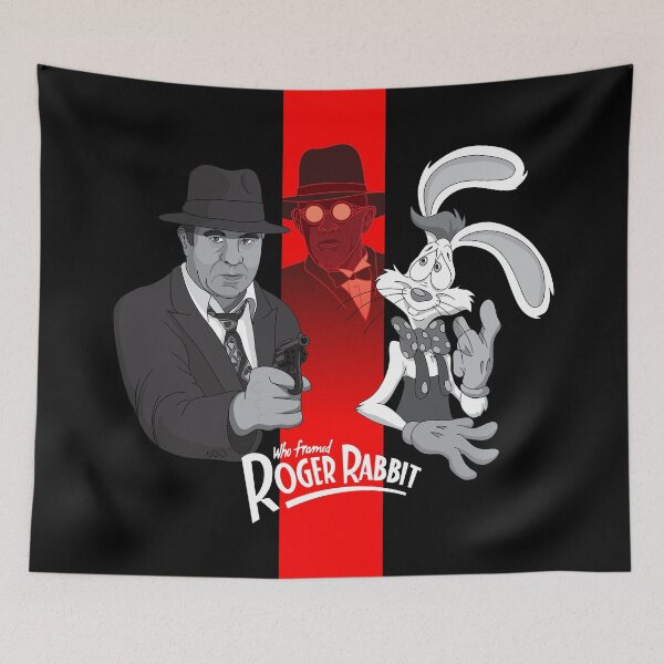 Item preview, The Wabbit designed and sold by DCdesign.