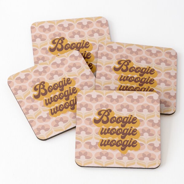 Item preview, 1970s Boogie Button designed and sold by brookeskylar.