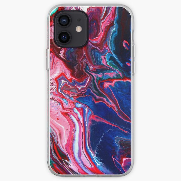 "JELLY ROLE" iPhone Soft Case