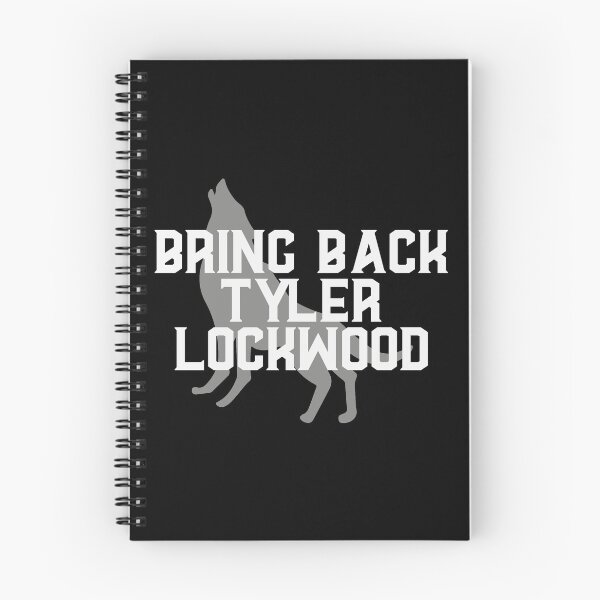 Item preview, Bring Back Tyler designed and sold by ThingsShop.