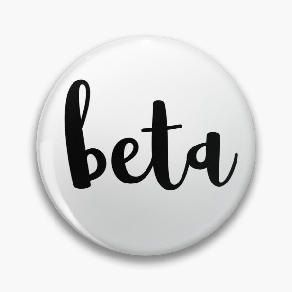 Item preview, beta designed and sold by ChloeHebert.