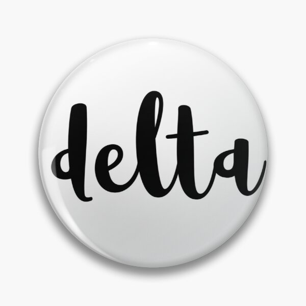 Item preview, delta designed and sold by ChloeHebert.