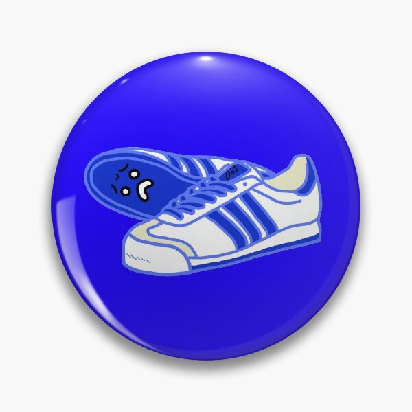 Item preview, Worried Shoes designed and sold by Tuamigringo.