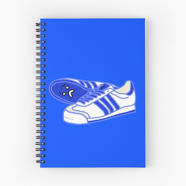 Item preview, Worried Shoes designed and sold by Tuamigringo.