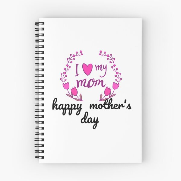 Item preview, I LOVE MY MOM – HAPPY MOTHER’S DAY designed and sold by Jayaraman Sivasubramanian Madurai.
