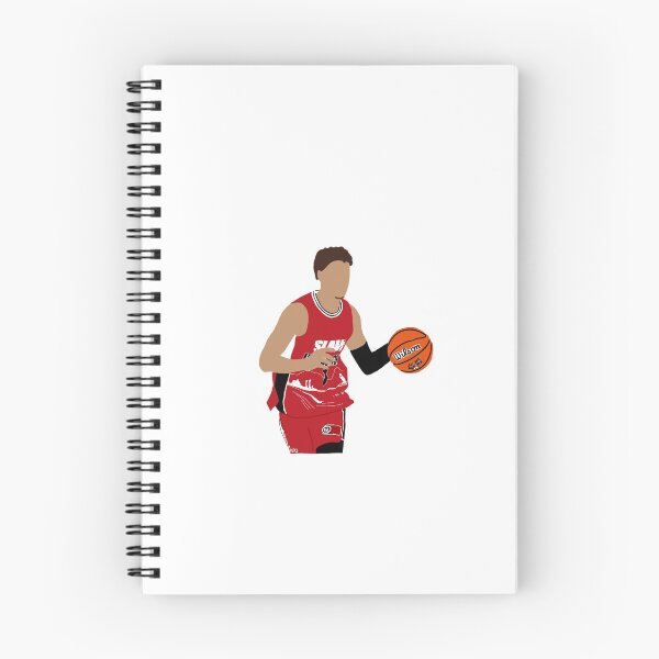 Item preview, lamelo ball drawing  designed and sold by ideasbymadison.