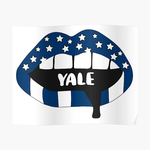 Yale University Wall Art | Redbubble