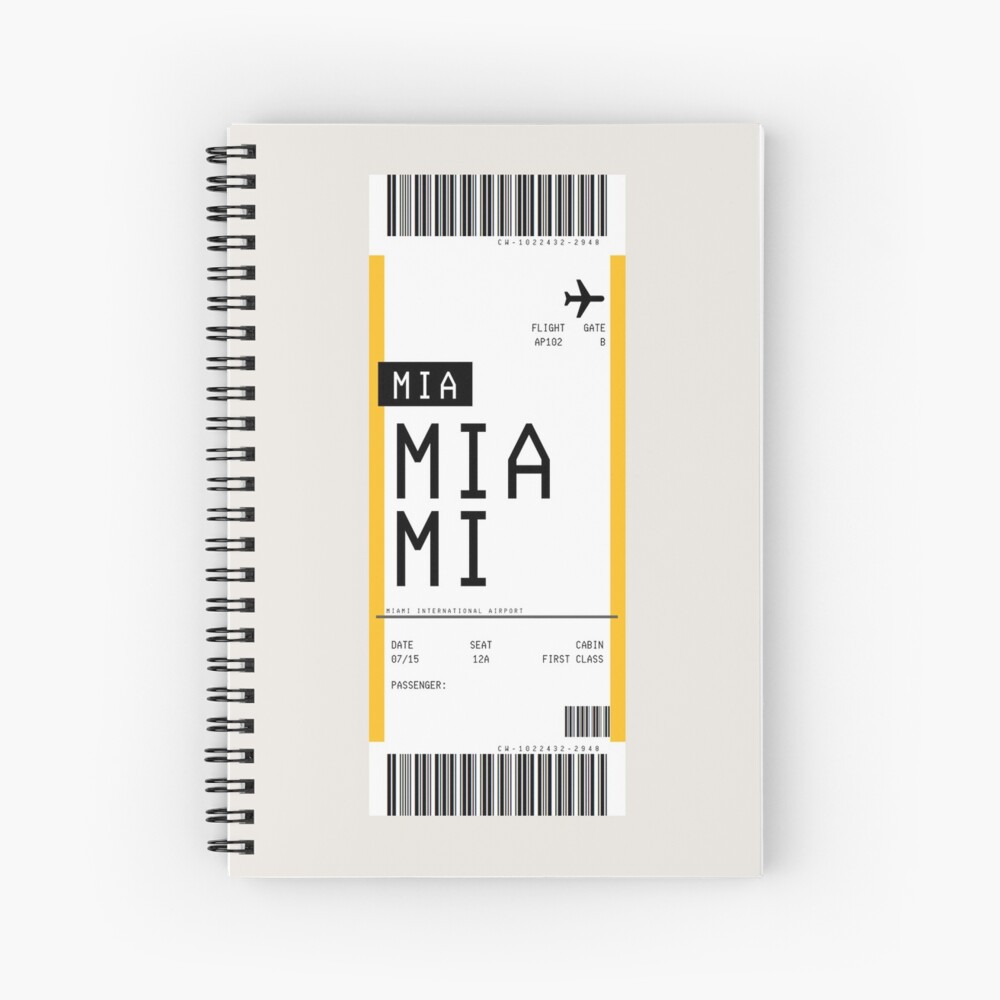 Item preview, Spiral Notebook designed and sold by agethegreat.