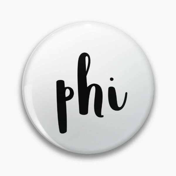 Item preview, phi designed and sold by ChloeHebert.