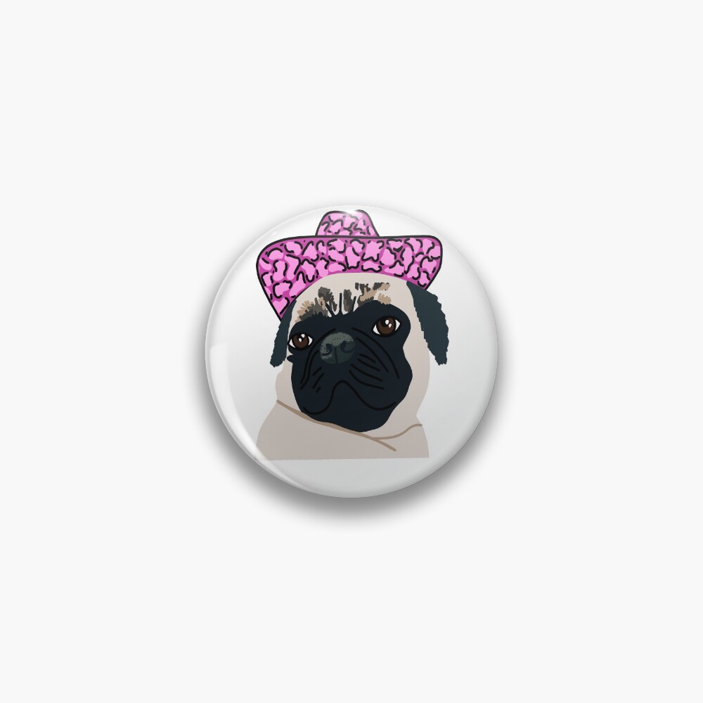 Item preview, Pin designed and sold by YelloRoseDesign.