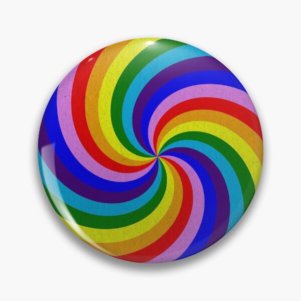 Item preview, Groovy Spiral designed and sold by GenuineBurke.