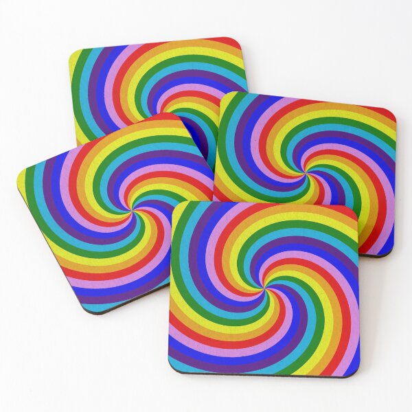 Item preview, Groovy Spiral designed and sold by GenuineBurke.