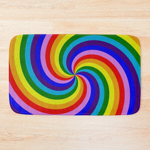 Item preview, Groovy Spiral designed and sold by GenuineBurke.