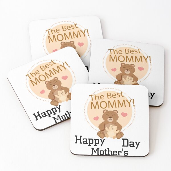 Item preview, THE BEST MOMMY – HAPPY MOTHER’S DAY designed and sold by Jayaraman Sivasubramanian Madurai.