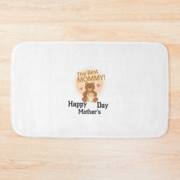 Item preview, THE BEST MOMMY – HAPPY MOTHER’S DAY designed and sold by Jayaraman Sivasubramanian Madurai.