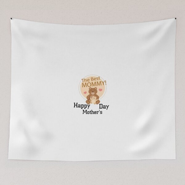 Item preview, THE BEST MOMMY – HAPPY MOTHER’S DAY designed and sold by Jayaraman Sivasubramanian Madurai.