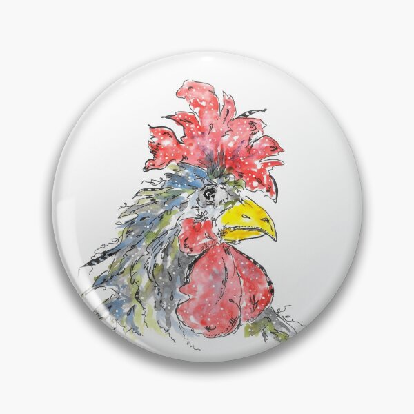 Item preview, Polka dot Roo designed and sold by WiMGcreative.