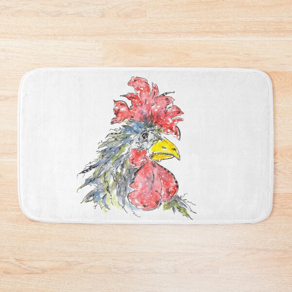 Item preview, Polka dot Roo designed and sold by WiMGcreative.