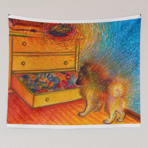Item preview, Making a Selection From the Sock Drawer designed and sold by InkTheCrow.