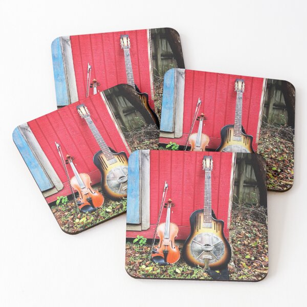 Item preview, Guitar and Fiddle designed and sold by Slydell1.