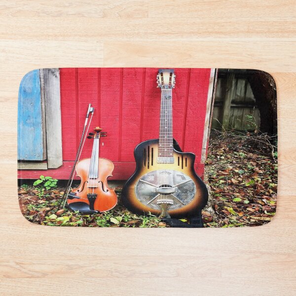 Item preview, Guitar and Fiddle designed and sold by Slydell1.
