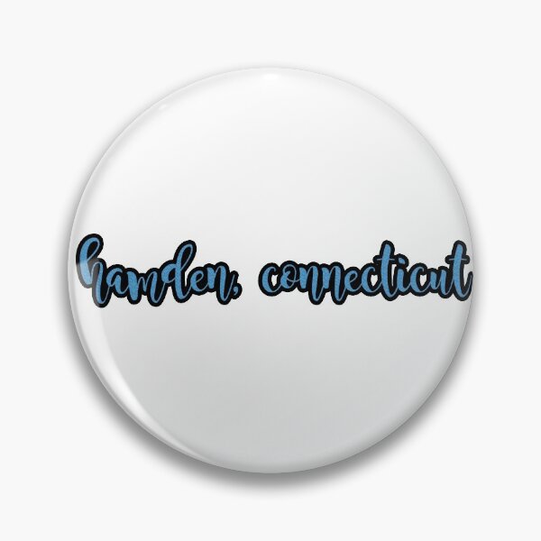 Item preview, Glitter Quinnipiac university designed and sold by umakemyday.