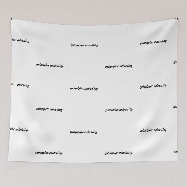 Item preview, Sparkle Quinnipiac university designed and sold by umakemyday.