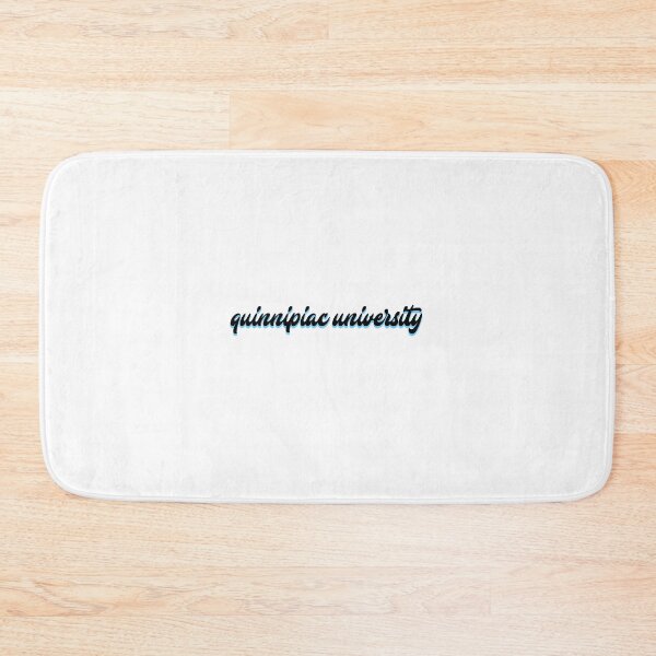 Item preview, Quinnipiac university designed and sold by umakemyday.