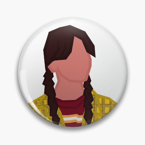 Item preview, Hannah Foster - Starkid's Black Friday designed and sold by aclmohle.