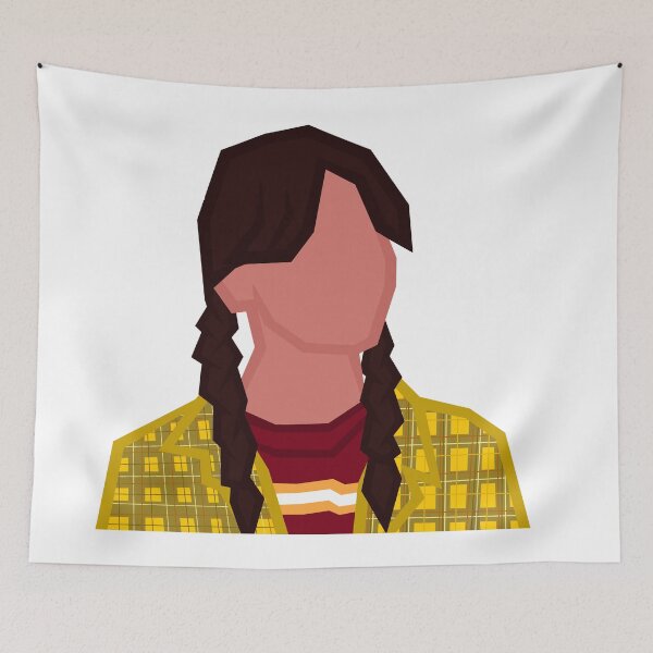 Item preview, Hannah Foster - Starkid's Black Friday designed and sold by aclmohle.