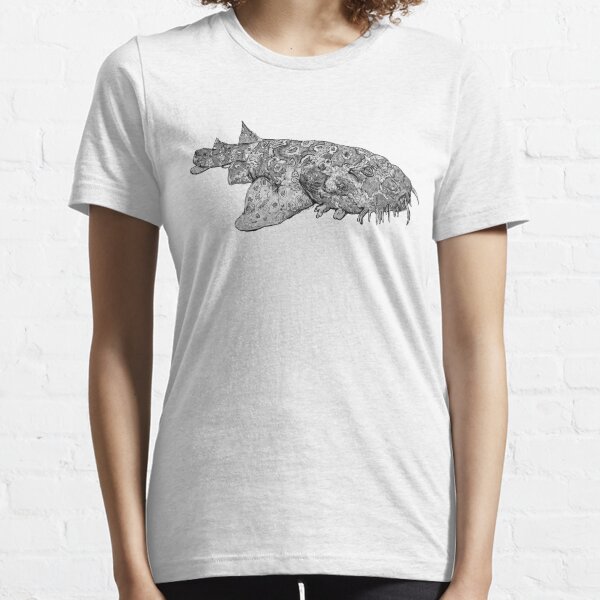 Penelope the Wobbygong Shark Essential T-Shirt