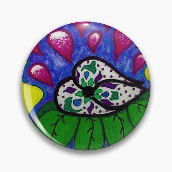 Item preview, Evolving Garden designed and sold by themayanation.