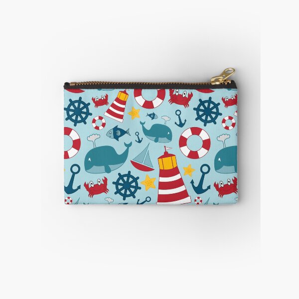 Item preview, Nautical Themed Background designed and sold by Pamela Maxwell.