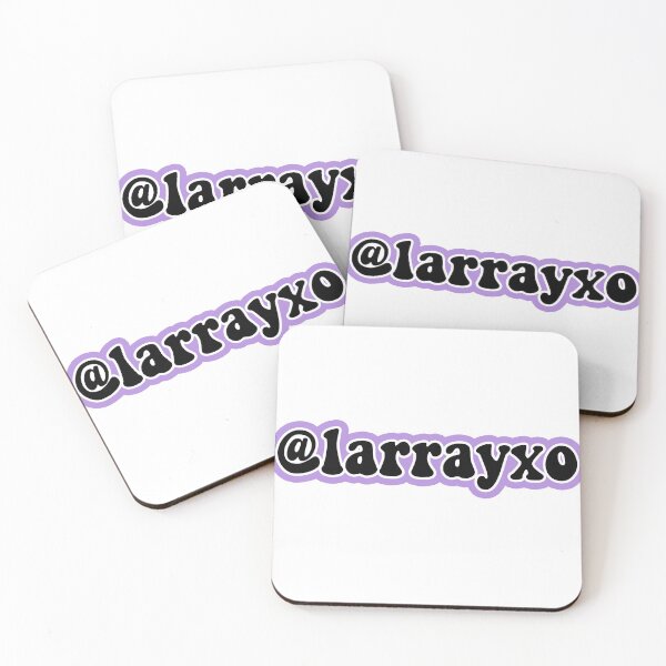 Item preview, Larrayxo designed and sold by umakemyday.