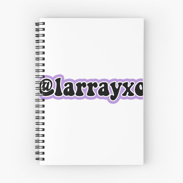 Item preview, Larrayxo designed and sold by umakemyday.