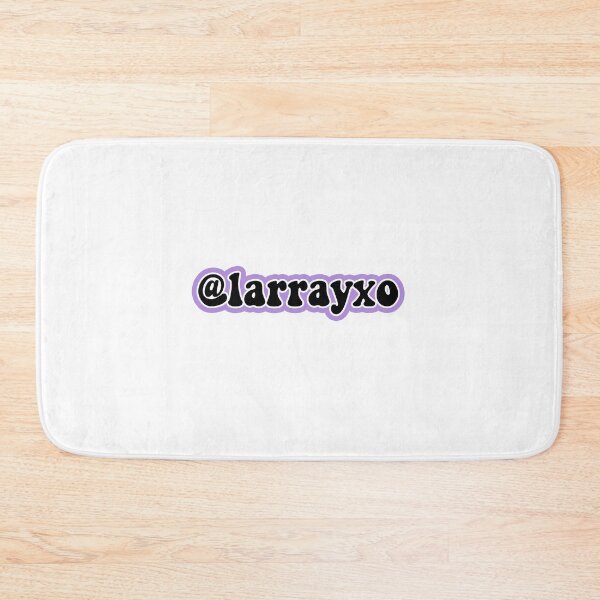 Item preview, Larrayxo designed and sold by umakemyday.