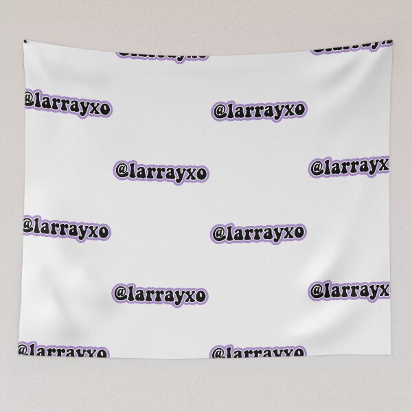 Item preview, Larrayxo designed and sold by umakemyday.