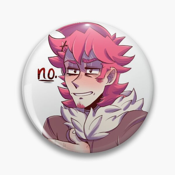 Item preview, Giovanni is done. designed and sold by CuggyBuggy.