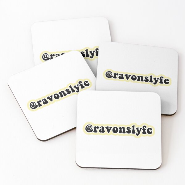 Item preview, Ravonslyfe designed and sold by umakemyday.