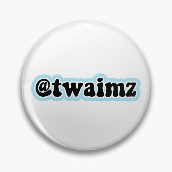 Item preview, Twaimz designed and sold by umakemyday.