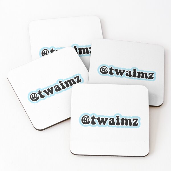 Item preview, Twaimz designed and sold by umakemyday.